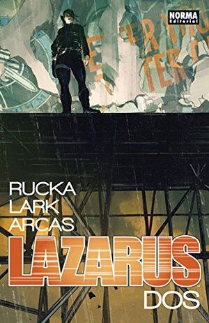 LAZARUS 2