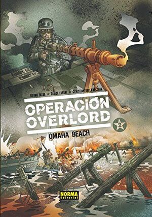 OOPERACIÓN OVERLORD 2