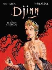 DJINN 12.