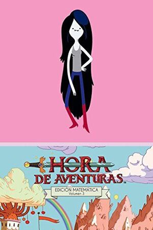 HORA DE AVENTURAS: