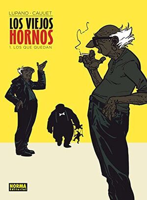 LOS VIEJOS HORNOS 1