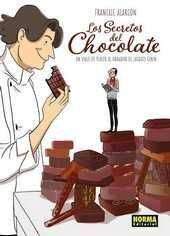 LOS SECRETOS DEL CHOCOLATE