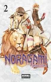 NORAGAMI 1