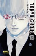 TOKYO GHOUL 13