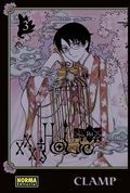 XXXHOLIC REI 03