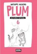 PLUM. HISTORIAS GATUNAS06