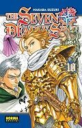 THE SEVEN DEADLY SINS 10