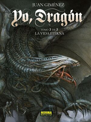 YO, DRAGÓN 3