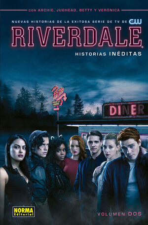 RIVERDALE 2