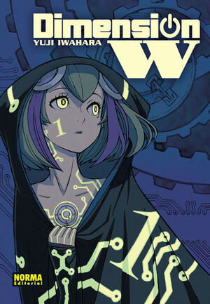 DIMENSION W  01