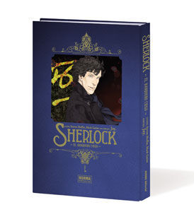 SHERLOCK: EL BANQUERO CIEGO DELUXE