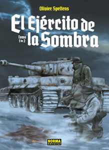 EL EJÉRCITO DE LA SOMBRA 1