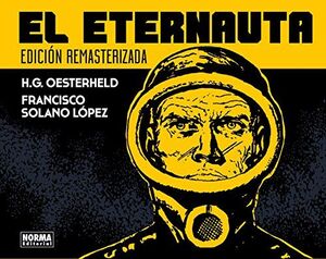 EL ETERNAUTA. EDICIÓN REMASTERIZADA