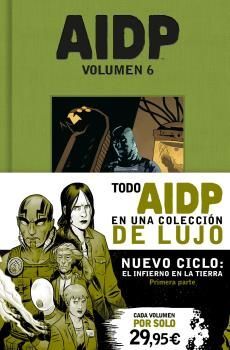 AIDP INTEGRAL. VOLUMEN 6