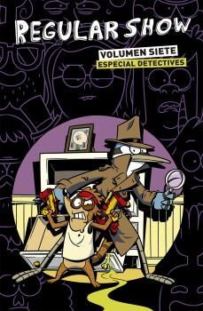 HISTORIAS CORRIENTES 7. ESPECIAL DETECTIVES