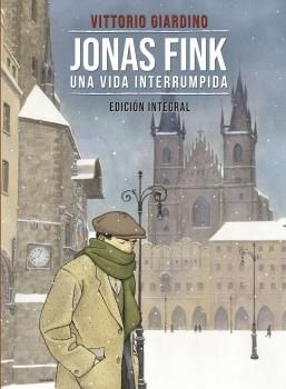 JONAS FINK, UNA VIDA INTERRUMPIDA