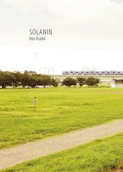 SOLANIN. EDICIÓN INTEGRAL