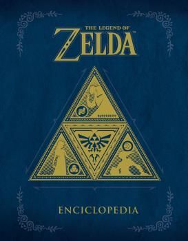 THE LEGEND OF ZELDA