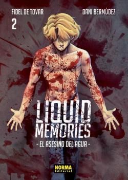 LIQUID MEMORIES 2