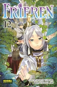 FRIEREN 12 (EDICIÓN ESPECIAL)