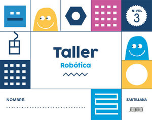 NIVEL 3 TALLER ROBOTICA