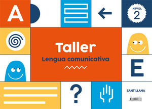 TALLER LENGUA COMUNICATIVA NIVEL 2