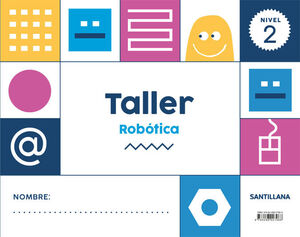 NIVEL 2 TALLER ROBOTICA