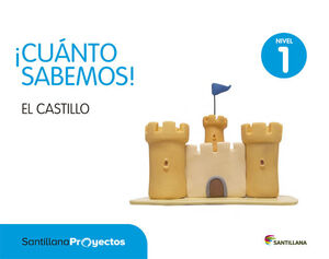 CUANTO SABEMOS NIVEL 1 EL CASTILLO