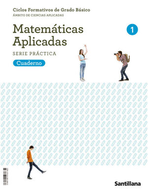 FPB 1 CUAD MATEMATICAS CAST ED22