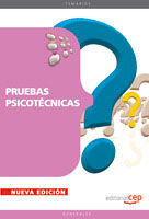 PRUEBAS PSICOTÉCNICAS