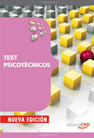 TEST PSICOTÉCNICOS