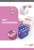TEST PSICOTÈCNICS