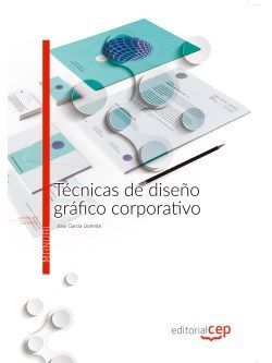 TÉCNICAS DE DISEÑO GRÁFICO CORPORATIVO. MANUAL TEÓRICO