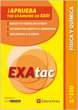 EXATAC 3 FISICA Y QUIMICA