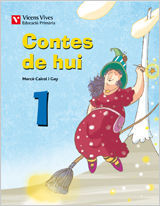 CONTES DE HUI 1 (VALENCIA)