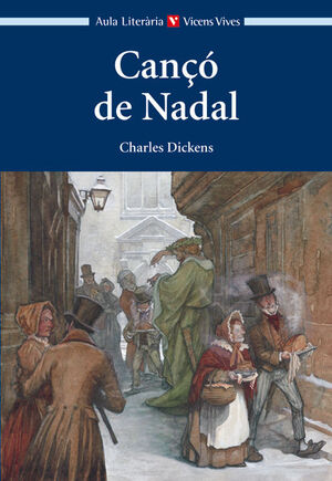 CANO DE NADAL N/E