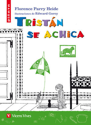 TRISTAN SE ACHICA (PI?ATA)