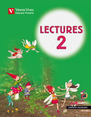 LECTURES 2 VALENCIA