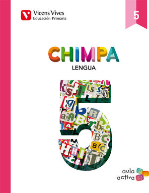 CHIMPA 5 (AULA ACTIVA)
