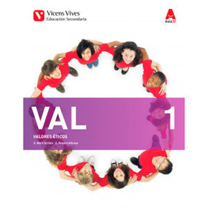 VAL 1 (VALORES ETICOS ESO) AULA 3D