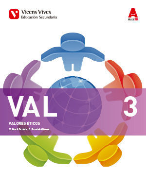 VAL 3 (VALORES ETICOS ESO) AULA 3D