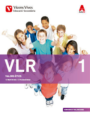 VLR 1 VALENCIA (VALORS) ESO AULA 3D