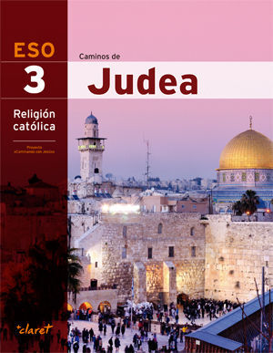 CAMINS DE JUDEA (RELIGIO 3 ESO)