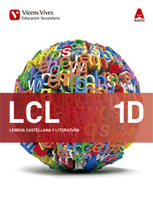 LCL 1D (CUADERNO DIVERSIDAD) AULA 3D
