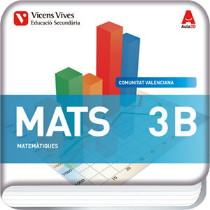 MATS 3 TRIM VAL (MATEMATIQUES APLICADES) AULA 3D