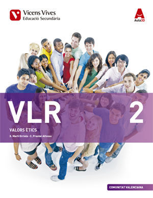 VLR 2 VALENCIA (VALORS) ESO AULA 3D