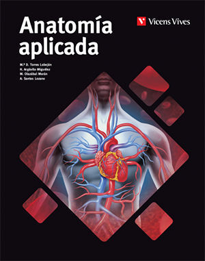 ANATOMIA APLICADA (AULA 3D)