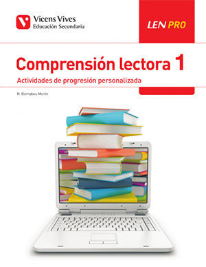 LEN PRO 1 COMPRENSION LECTORA