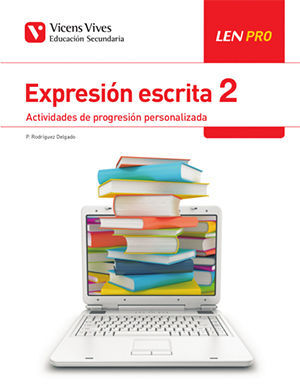 LEN PRO 2 EXPRESION ESCRITA