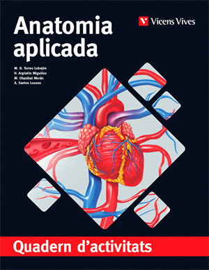 ANATOMIA APLICADA ACTIVITATS AULA 3D